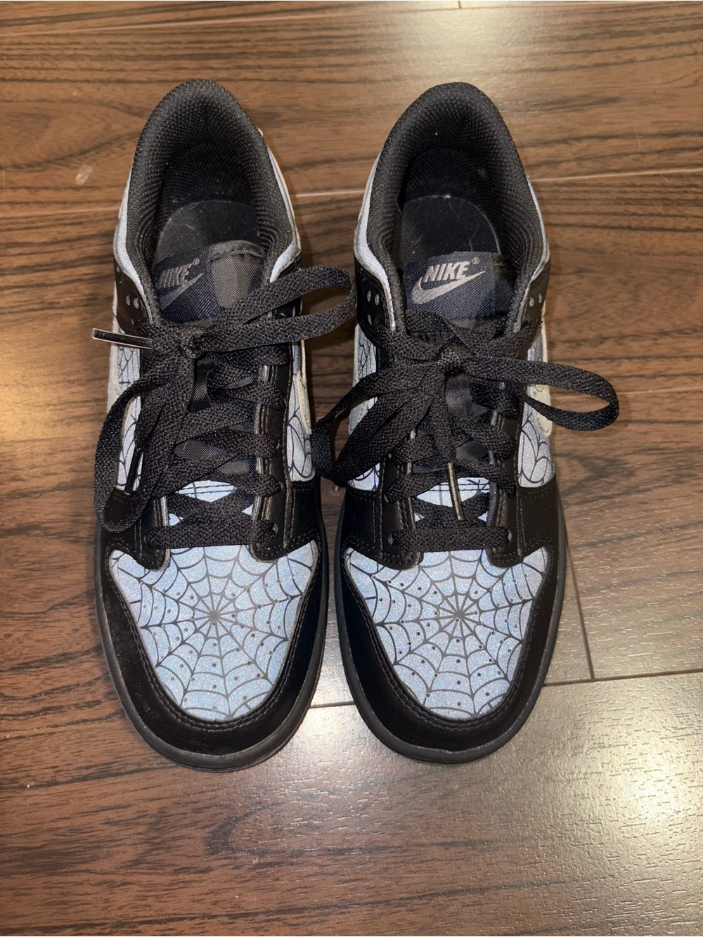Nike spider dunks - Picture 7 of 7